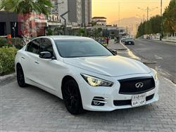 ئينفنتي Q50